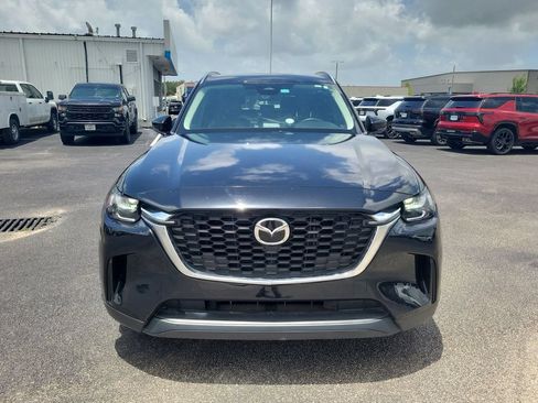 Used 2024 MAZDA CX-90 3.3 Turbo w/ Select Package AWD/4WD image 29