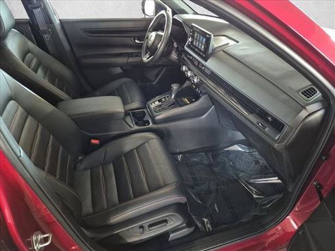 Used 2024 Honda CR-V Sport-L image 21