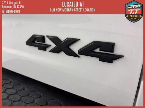 Used 2016 RAM 1500 Rebel AWD/4WD image 51