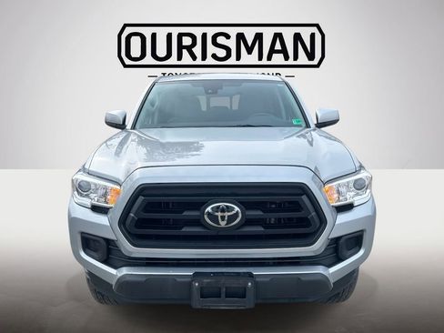 Certified 2023 Toyota Tacoma SR w/ SR Convenience Package image 2