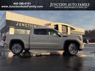 New 2026 GMC Sierra 1500 Denali Ultimate 360° Tour