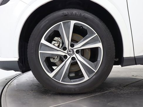 Used 2023 Lexus RX 350 Premium w/ Accessory Package (Z1) FWD image 43