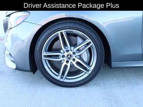 Used 2018 Mercedes-Benz E 300 image 10