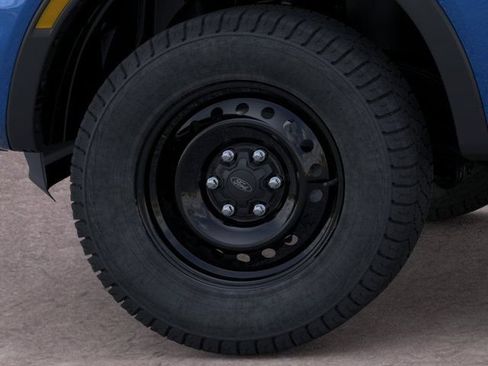 New 2026 Ford Ranger XL RWD image 19
