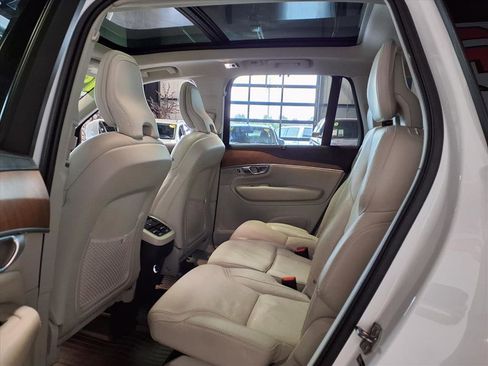 Used 2019 Volvo XC90 T6 Inscription w/ Advanced Package image 17