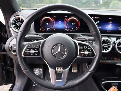 Used 2023 Mercedes-Benz CLA 250 4MATIC w/ AMG Line image 29