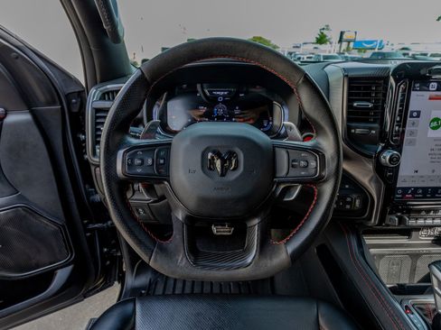 Used 2023 RAM 1500 TRX w/ TRX Level 2 Equipment Group image 18