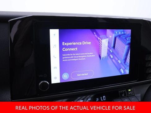 Certified 2026 Toyota Camry SE w/ Convenience Package AWD/4WD image 8