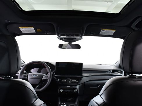 New 2026 Ford Escape ST-Line w/ Tech Pack #1 image 17