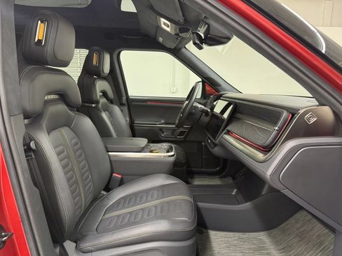 Used 2023 Rivian R1T Adventure AWD/4WD image 13