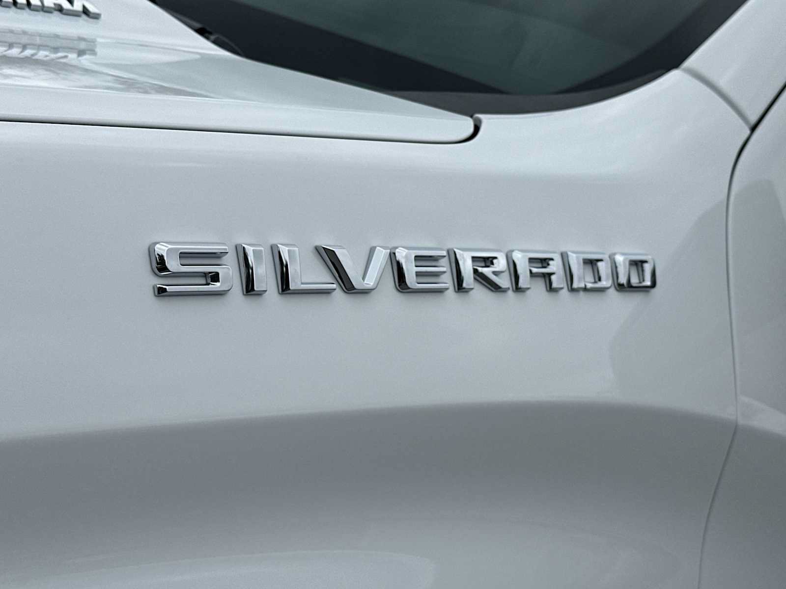 New 2026 Chevrolet Silverado 1500 RST w/ RST Select Package RWD image 11