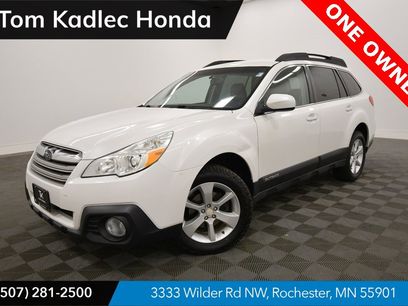 Used 2014 Subaru Outback 2.5i Premium