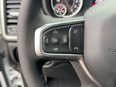 New 2026 RAM 2500 Lone Star image 15