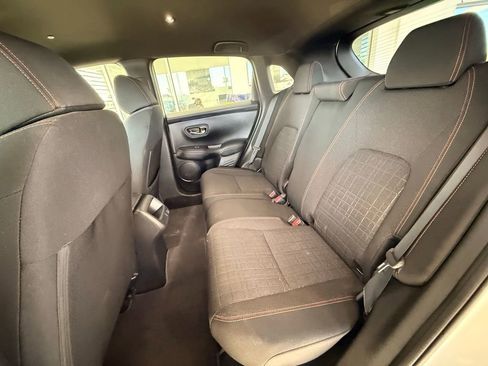 Used 2024 Honda HR-V Sport image 19