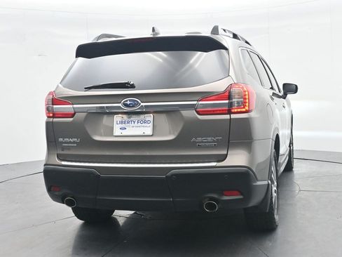 Used 2022 Subaru Ascent Touring w/ Popular Package #2A AWD/4WD image 6
