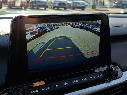 Used 2021 Kia Forte GT image 17