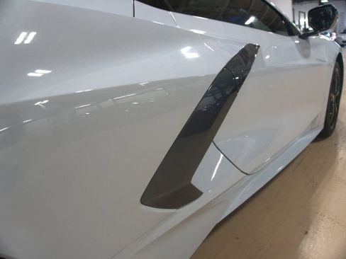 Used 2020 Chevrolet Corvette Stingray Premium Cpe w/ 3LT Preferred Equipment Group RWD image 28