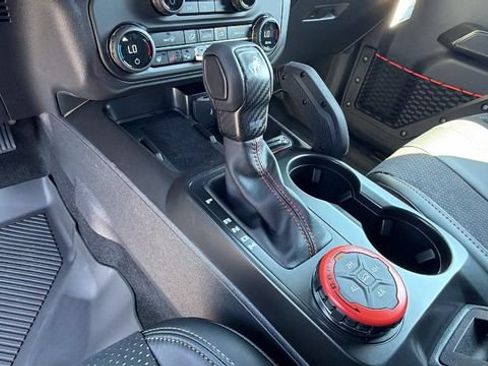 New 2026 Ford Bronco Raptor w/ Interior Carbon Fiber Pack AWD/4WD image 24