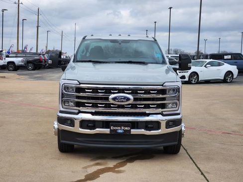 New 2026 Ford F350 Lariat image 2