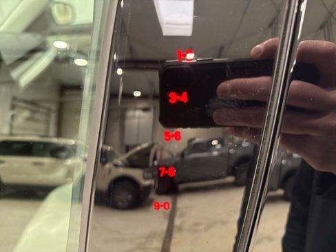 New 2025 Ford Mustang Mach-E Premium image 9