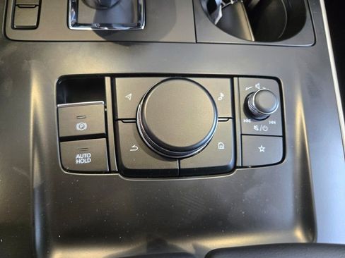 New 2025 MAZDA CX-90 3.3 Turbo w/ Select Package image 25