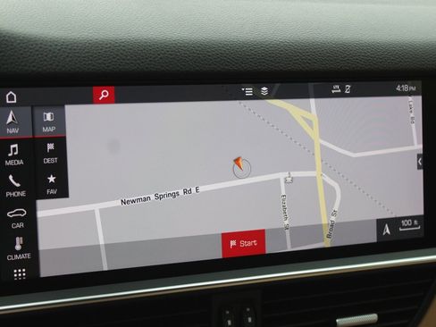 Used 2019 Porsche Cayenne image 9