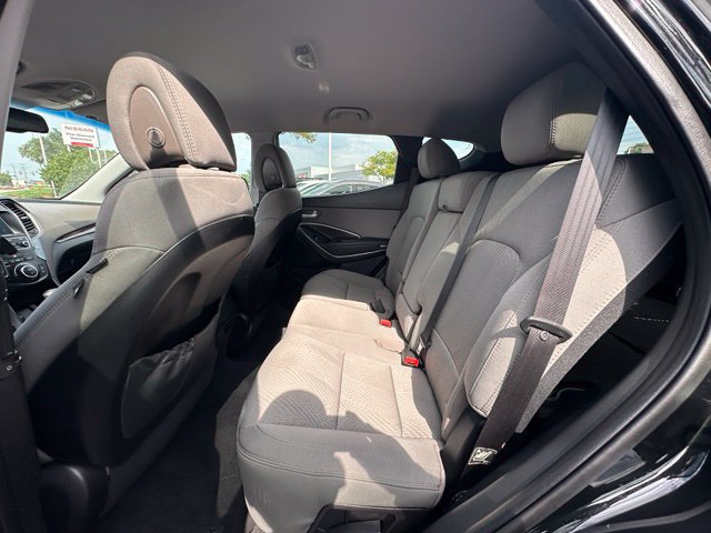 Used 2018 Hyundai Santa Fe Sport w/ 2.4L Value Package 02 AWD/4WD image 26