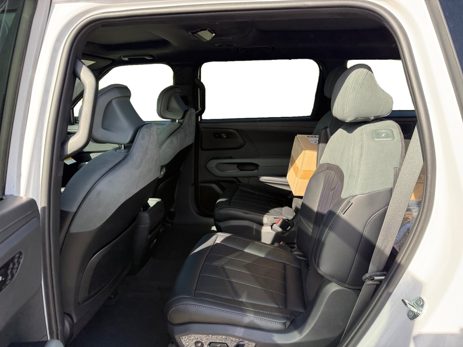 New 2027 Kia Telluride X-Line SX Prestige AWD/4WD image 16