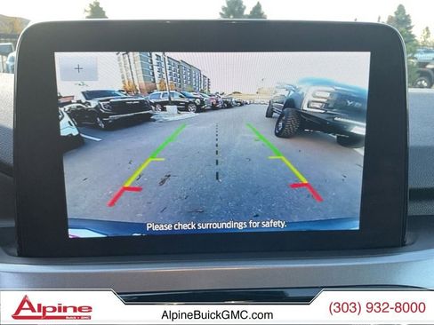 Used 2025 Ford Escape Active image 20