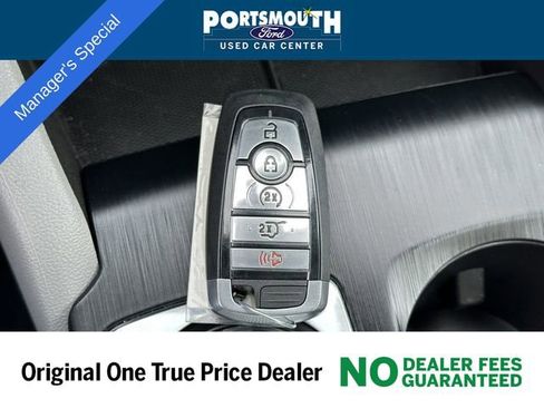 Certified 2023 Ford Escape Active image 11