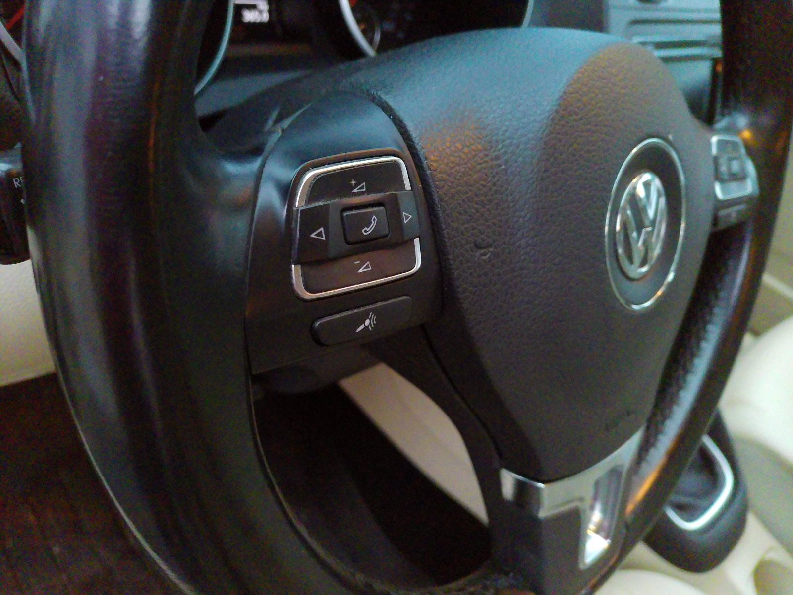 Used 2014 Volkswagen Jetta TDI FWD image 6