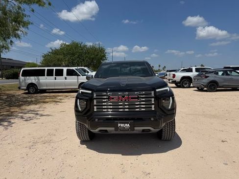 New 2026 GMC Canyon Denali AWD/4WD image 2