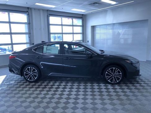 New 2026 Toyota Camry XLE image 26