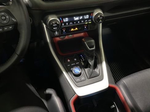 Certified 2023 Toyota RAV4 TRD Off-Road image 22