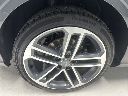 Used 2018 Audi A3 2.0T Premium w/ Convenience Package image 13