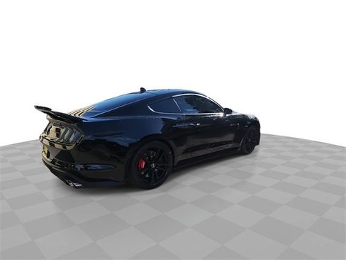 Used 2022 Ford Mustang Shelby GT500 w/ Technology Package image 8