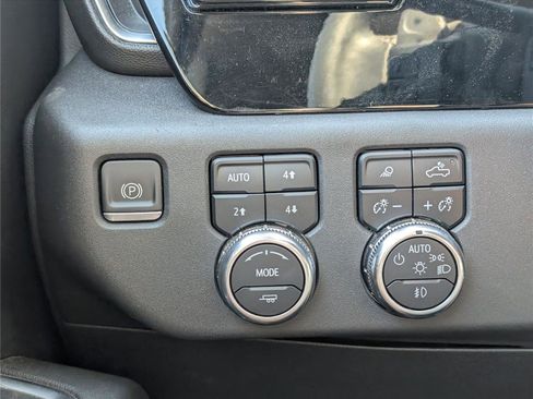 Used 2024 GMC Sierra 1500 SLT w/ SLT Premium Package image 24