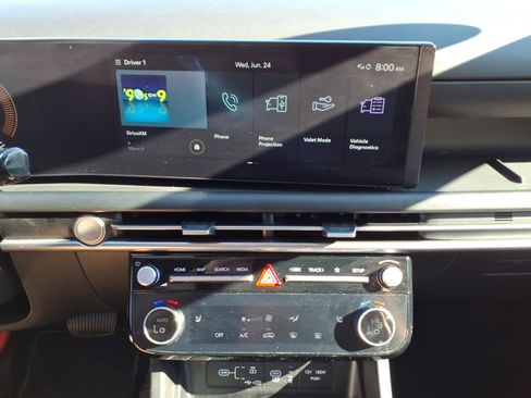 Certified 2025 Hyundai Tucson SEL AWD/4WD image 20