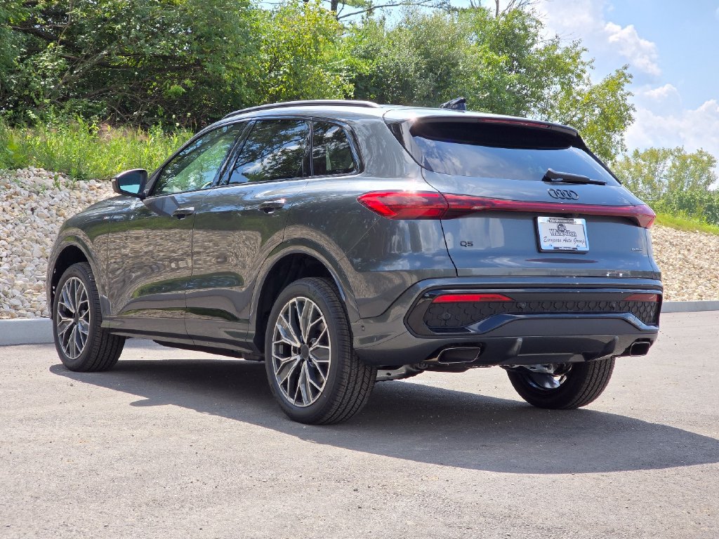 New 2026 Audi Q5 Premium Plus AWD/4WD image 4