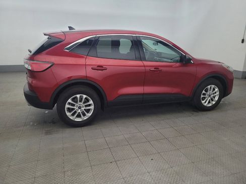 Used 2020 Ford Escape SE AWD/4WD image 10