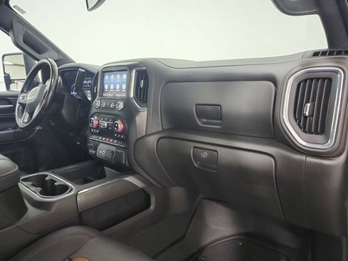 Used 2023 GMC Sierra 2500 AT4 AWD/4WD image 38