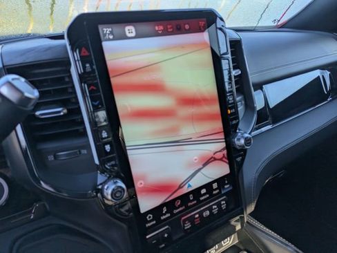 New 2025 RAM 2500 Limited image 23