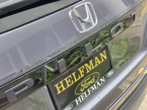 Used 2024 Honda Pilot EX-L image 8