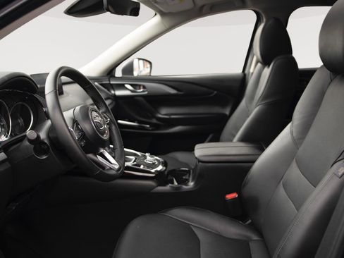 Used 2023 MAZDA CX-9 Touring Plus image 2