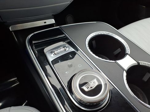 Certified 2024 Cadillac Lyriq Sport w/ LPO, Floor Liner Package image 31