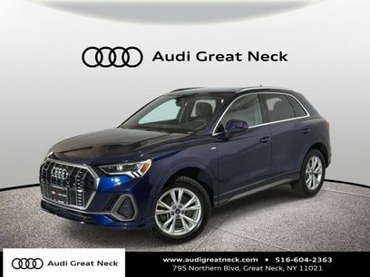 Used 2023 Audi Q3 2.0T Premium Plus w/ Premium Plus Package