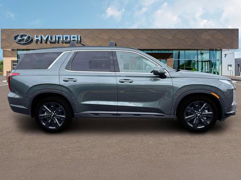 Used 2025 Hyundai Palisade XRT FWD image 9