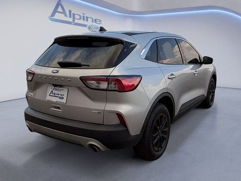 Used 2020 Ford Escape SE AWD/4WD image 5