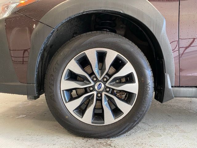 Certified 2024 Subaru Outback Limited AWD/4WD image 5