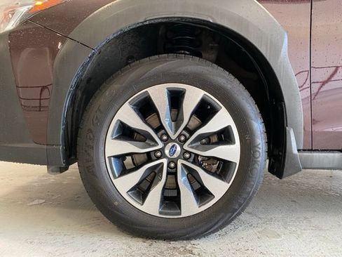 Certified 2024 Subaru Outback Limited AWD/4WD image 5